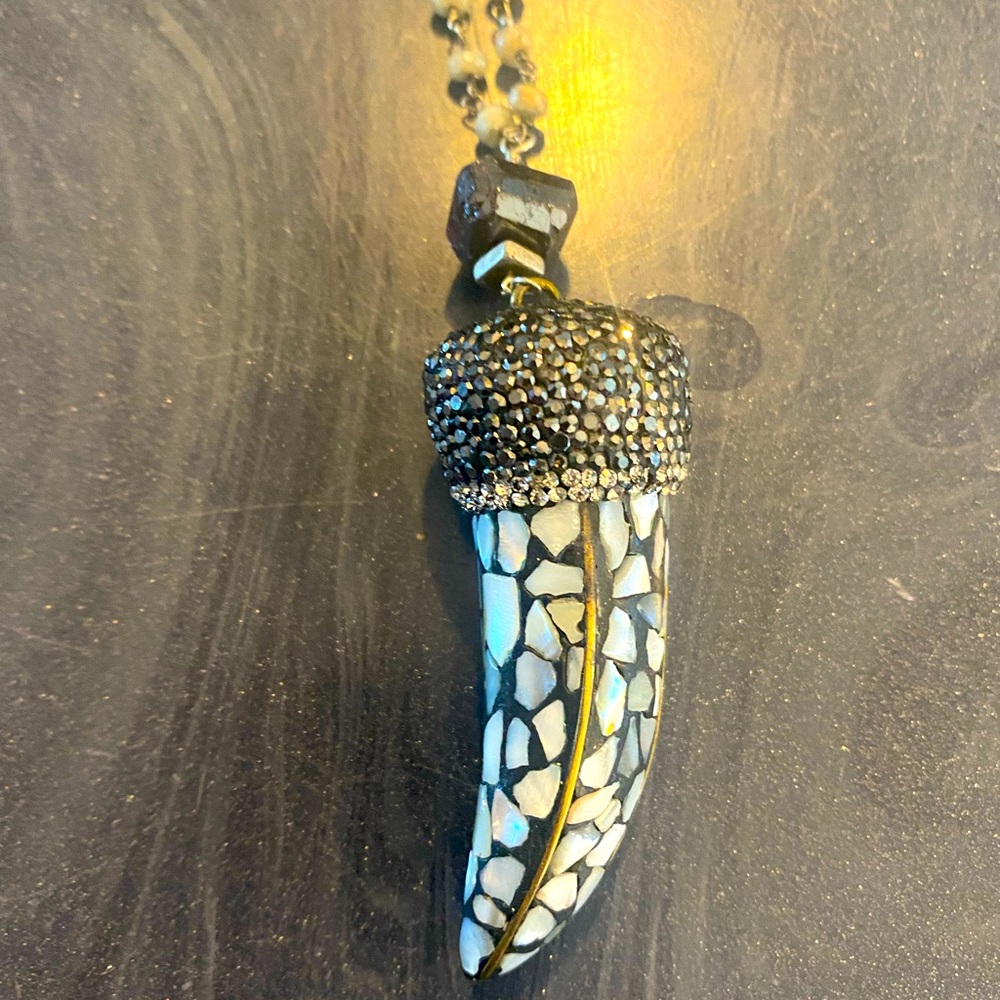 Swarovski Necklace